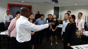 UEM KL